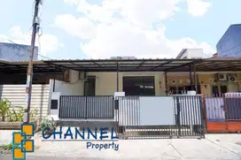Jual Rumah Griya loka BSD Tangsel, Fl