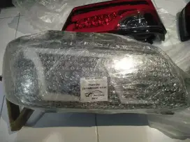 LED HEADLIGHT BULBS
