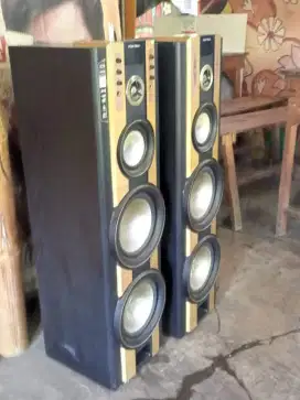 Polytron pas 69 Speaker Bluetooth