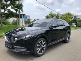 Mazda CX-8 2022