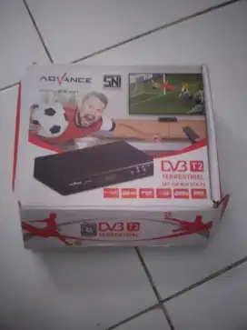Jual murah Advance dvb t2
