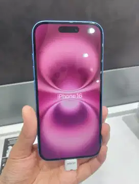iPhone 16 New 128|256|512