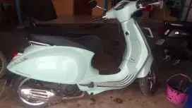 Di jual ajah second terawat terasa baru
