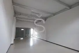 DISEWAKAN RUKO TEMPAT USAHA DI GEGERKALONG KOTA BDG