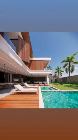 Jasa arsitek renovasi dan bangun rumah Jogja