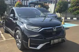Honda CRV 1.5 Turbo Prestige Sensing
