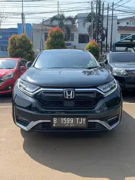 Honda CRV 1.5 Turbo Prestige Sensing