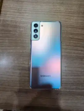 SAMSUNG S21 PLUS 5G / 256 GB , SEIN RESMI SAMSUNG NASIONAL , LKP , MLS
