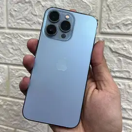 wtb Iphone 13 Pro 128gb