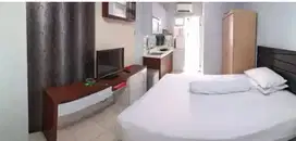 DI JUAL APARTEMEN GADING NIAS STUDIO FURNISHED
