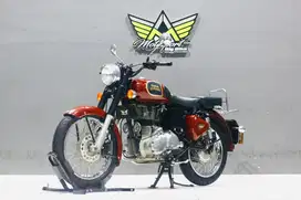 Royal enfield classic 350 like new classic500 meteor350 w250