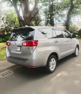 Innova disel G at 2019 termurah dp ceper angs ringan