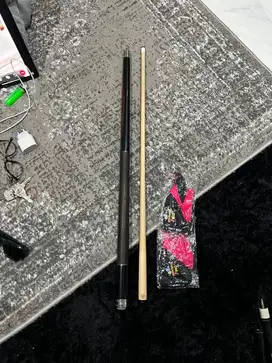 Stick billiard Poison Nitro N2