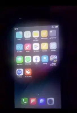 Redmi 4x ram 3/32