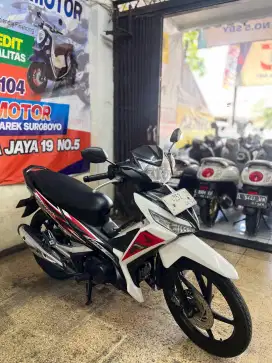 SUPRA X 125 FI 2014 SAS JL BARATA JAYA 19 NO 5
