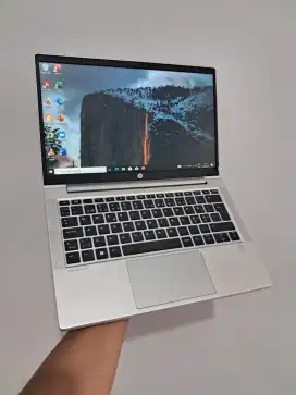 HP ProBook 430 G8 | Intel Core i3-1125G4 | RAM 8GB | SSD 128GB