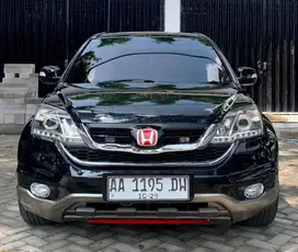 Honda crv 2007 cbu japan sunroof