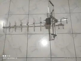 Antena TV  Buat STB