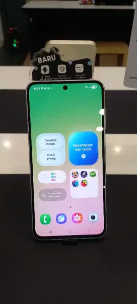 Samsung Galaxy A56 5G Bisa cicilan tanpa kartu kredit