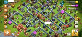 COC TH 16 semi max