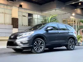 (Stnk 1 THN)CRV 2.4 AT 2015 2016