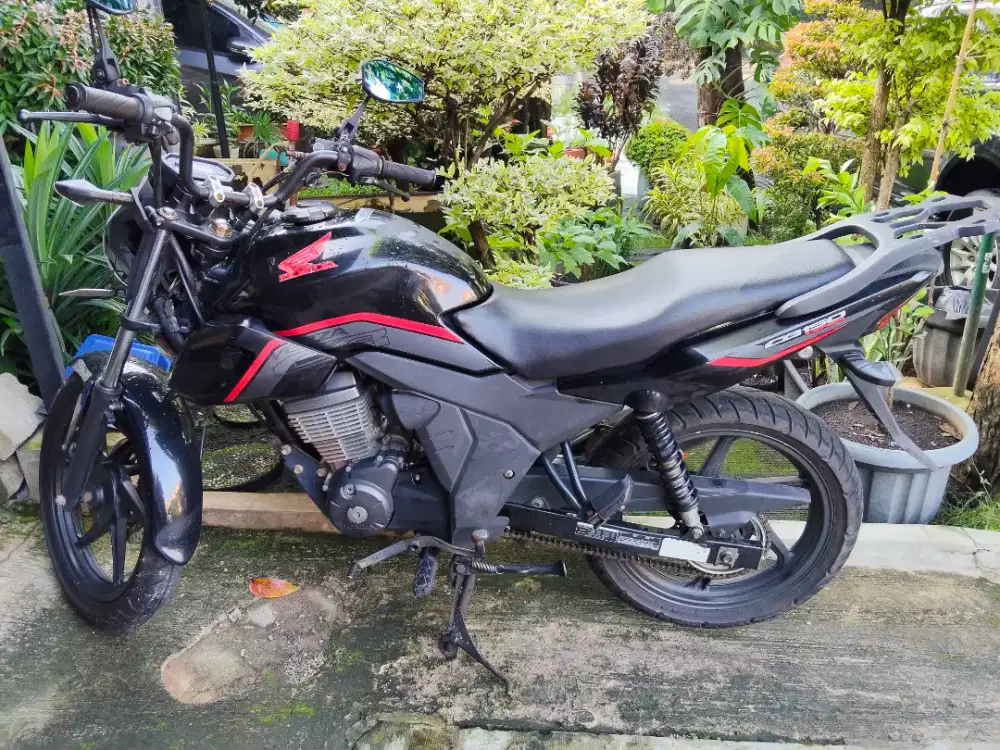 CB Verza thn 2021