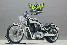 Victory vegas jackpot 1700 like new istimewa sportster883 48