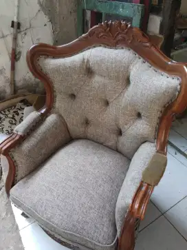 Service Sofa rumah,kursi kantor, dll
