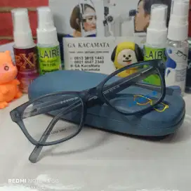 Frame Kacamata Murah Berkualitas untuk Pengguna Minus dan Plus