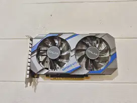 VGA gtx 1050 ti 4gb
