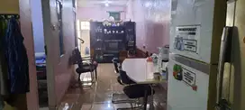 Rumah Banjar Wijaya, Cluster Yunani