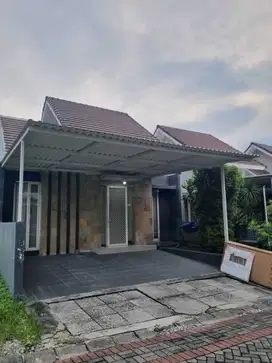 Disewakan Rumah Full Furnish Citraland dekat Pasar & Radial RoadDisewa
