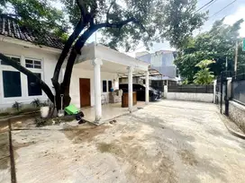 LXMMT 0081 Dijual Rumah Jalan Sutan Syahrir Menteng Jakara Pusat