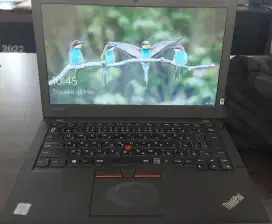 Laptop Lenovo Thinkpad X260