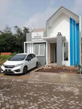 Rumah Murah Kedungrejo Pakis Cahaya Bumi dkt exit Toll free biaya KPR