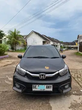 Honda Brio Satya 1.2 E MT