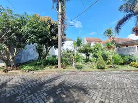 Tanah Strategis Luas 300 Ukuran bagus Dekat Araya