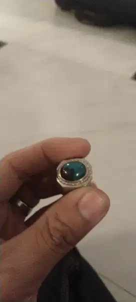 Jual batu bacan Doko