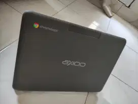 Chromebook mulus cocok buat anak belajar tipis