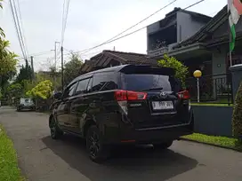 Innova reborn 2.4 G 2019 Diesel