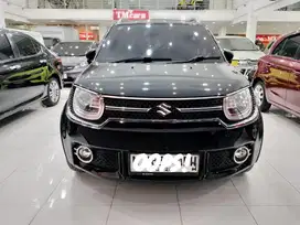Suzuki Ignis 1.2 GX manual 2017