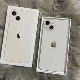 iPhone 13 128gb ibox