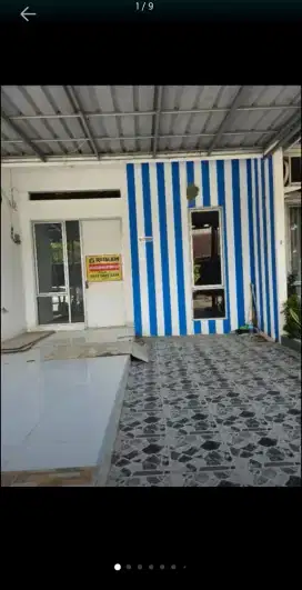 Dijual Murah Rumah di Cluster Liverpool Muatiara Gading City