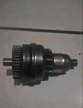 Sperpart Motor Vario Karbu 110