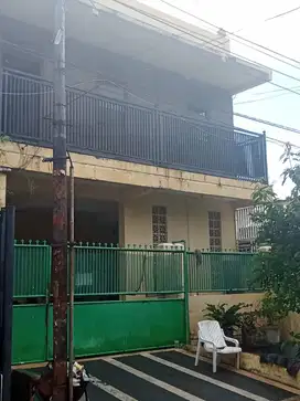 Rumah Kost di Manyar Sabrangan dekat Kampus Unair, ITS (code : DNDGK)