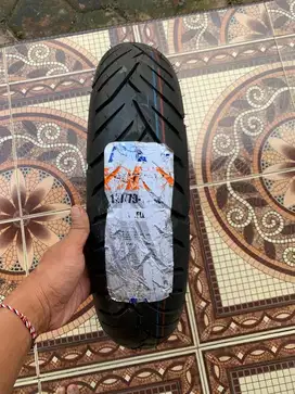 BAN TUBLESS IRC 120/70 R14