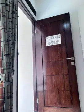 Dikontrakan Rumah Harga 30 Juta 303033 + Fasilitas