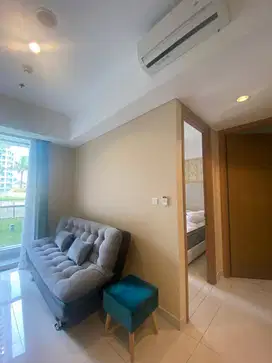 Disewakan Apartemen Taman Anggek Residences 2 Bedrooms Furnish