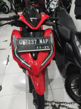Vario tahun 2020