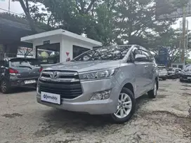 [OLXmobbi] HOT SALE - Toyota Kijang Innova 2.0 G Bensin-MT 2018